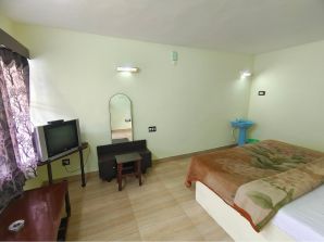 Kodaikanal cottages